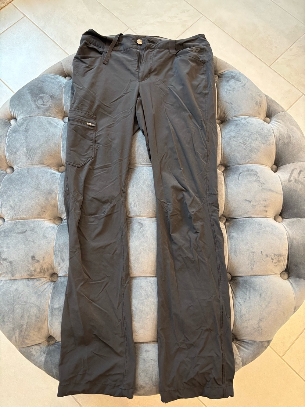 Outdoor Research Women’s Black Ferrosi Pants Size 4